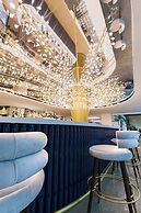 Crowne Plaza Belgrade by IHG