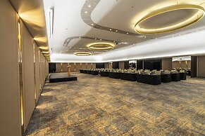 Crowne Plaza Belgrade by IHG