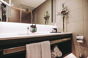 Crowne Plaza Belgrade by IHG