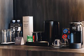Crowne Plaza Belgrade by IHG
