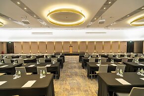 Crowne Plaza Belgrade by IHG