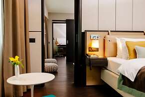 Crowne Plaza Belgrade by IHG