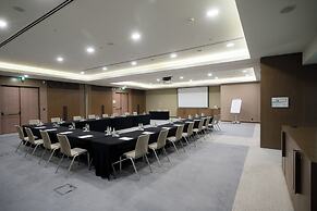 Crowne Plaza Belgrade by IHG