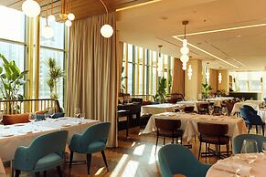 Crowne Plaza Belgrade by IHG