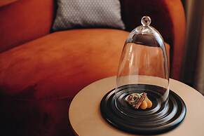 Crowne Plaza Belgrade by IHG