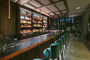 Crowne Plaza Belgrade by IHG