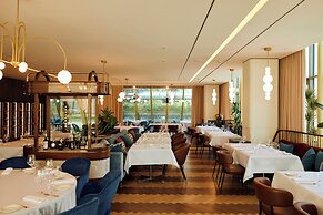 Crowne Plaza Belgrade by IHG