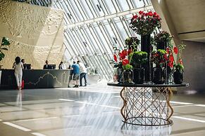 Crowne Plaza Belgrade by IHG