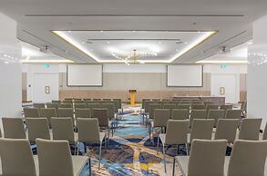 Crowne Plaza Belgrade by IHG
