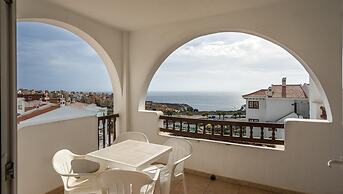 BLUESEA Callao Garden
