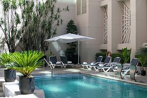 Regal Pacific Buenos Aires