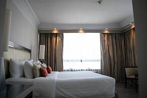 Regal Pacific Buenos Aires