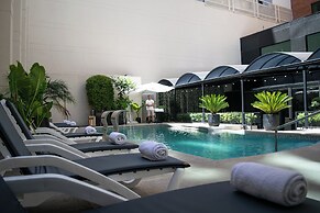 Regal Pacific Buenos Aires