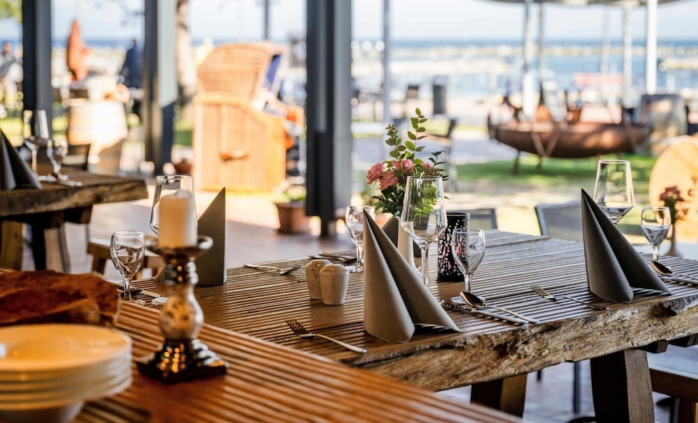 Damp Ostsee Resort & Ferienpark