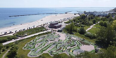 Damp Ostsee Resort & Ferienpark
