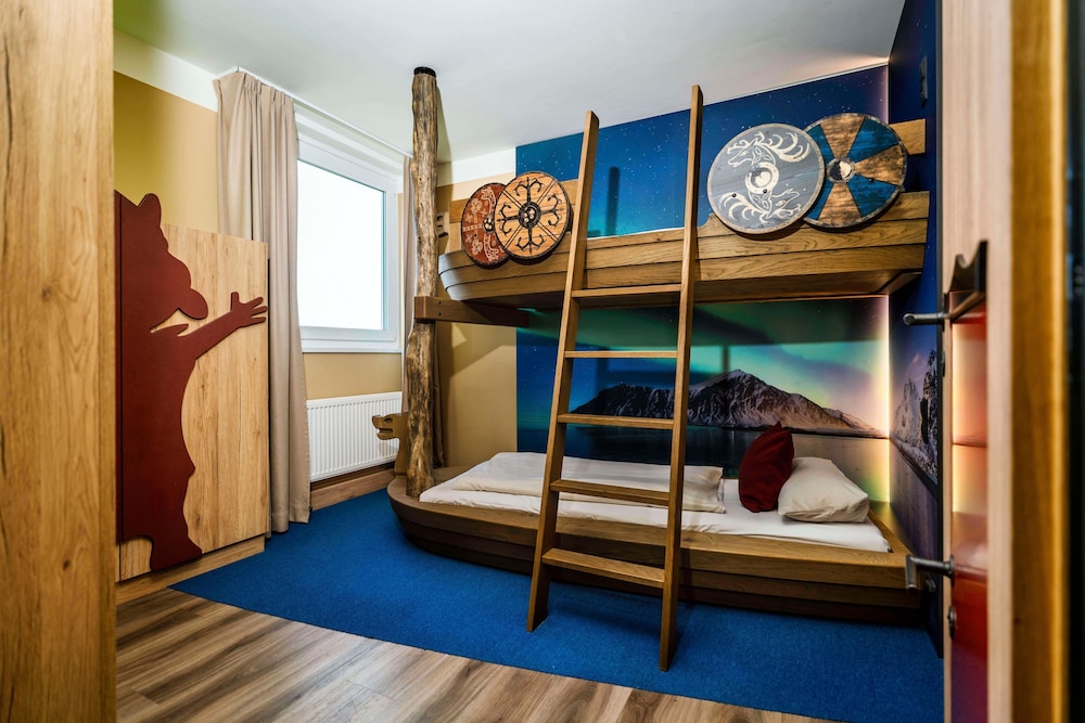 Damp Ostsee Resort & Ferienpark