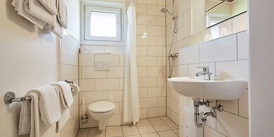 Damp Ostsee Resort & Ferienpark