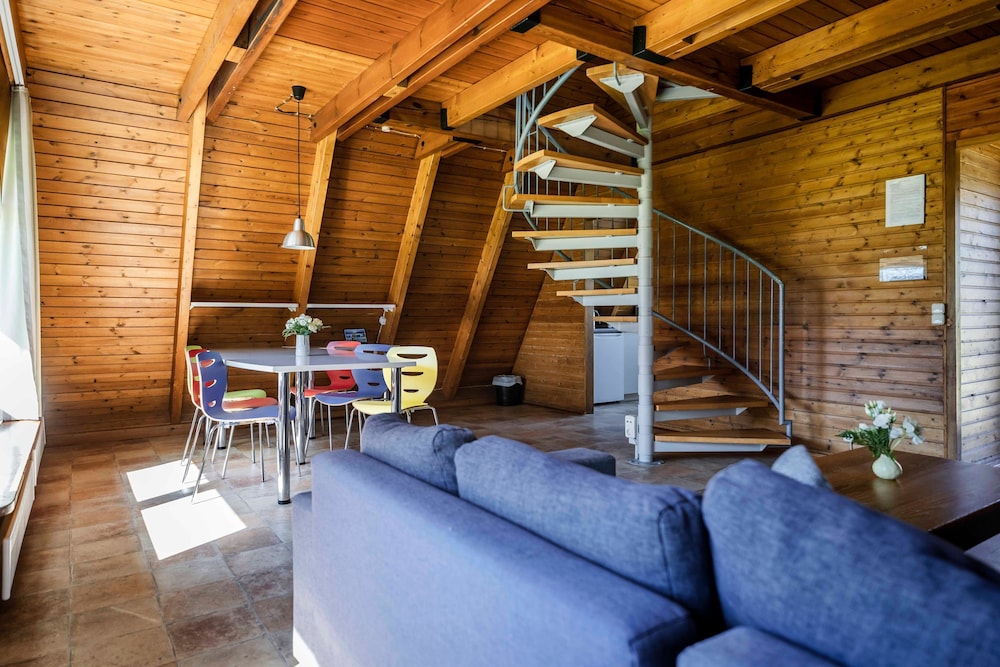 Damp Ostsee Resort & Ferienpark