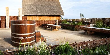 Damp Ostsee Resort & Ferienpark
