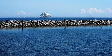 Damp Ostsee Resort & Ferienpark