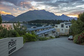 Mantra The Point Queenstown