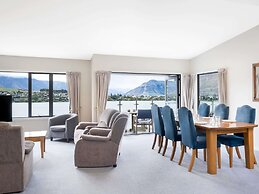 Mantra The Point Queenstown
