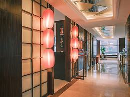 Oriental Ginza Hotel Shenzhen