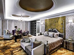 Oriental Ginza Hotel Shenzhen