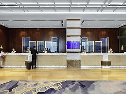 Oriental Ginza Hotel Shenzhen