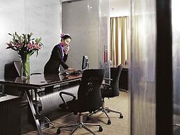 Oriental Ginza Hotel Shenzhen