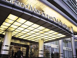 Oriental Ginza Hotel Shenzhen