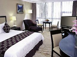 Oriental Ginza Hotel Shenzhen