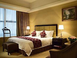 Oriental Ginza Hotel Shenzhen
