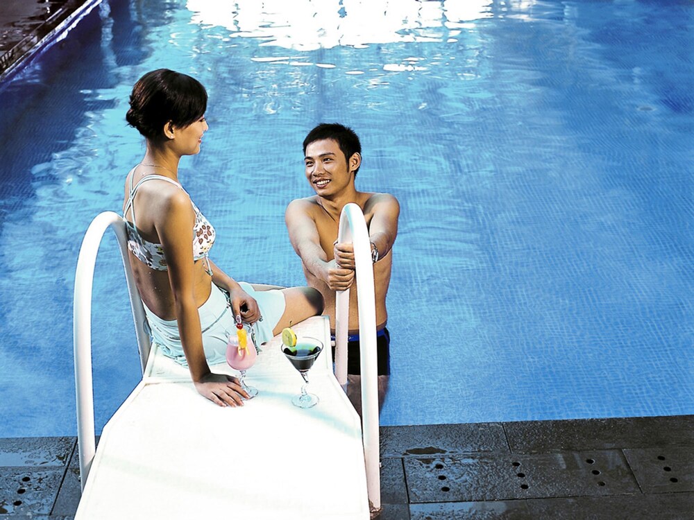 Oriental Ginza Hotel Shenzhen