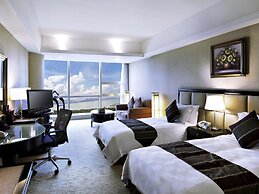 Oriental Ginza Hotel Shenzhen