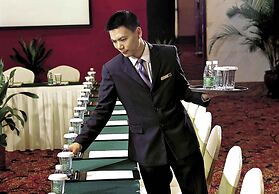 Oriental Ginza Hotel Shenzhen