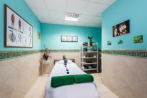 THB Tropical Island Aparthotel