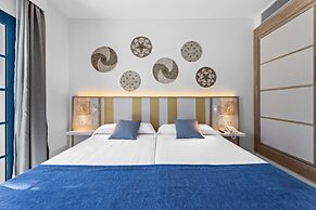 THB Tropical Island Aparthotel