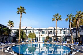 THB Tropical Island Aparthotel