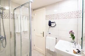 Apartamentos LIVVO Oasis