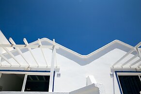 Apartamentos LIVVO Oasis