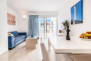 Apartamentos LIVVO Oasis