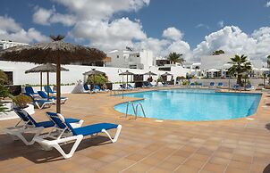 Apartamentos LIVVO Oasis