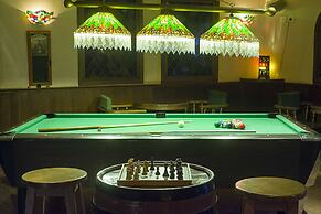 The Sindbad