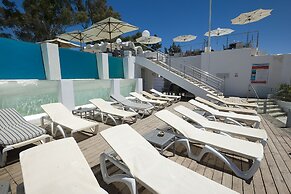 The Sindbad