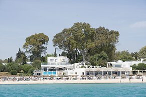 The Sindbad