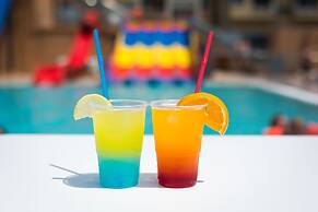 Hotel Sorra Daurada Splash
