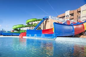 Hotel Sorra Daurada Splash