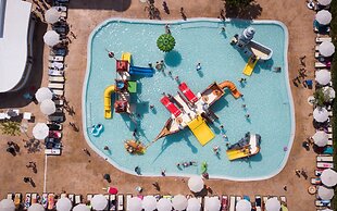 Hotel Sorra Daurada Splash