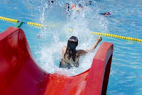 Hotel Sorra Daurada Splash